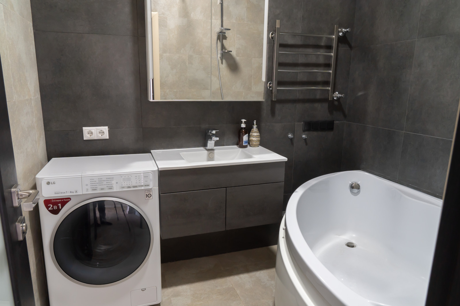 Кубанская Набережная 37