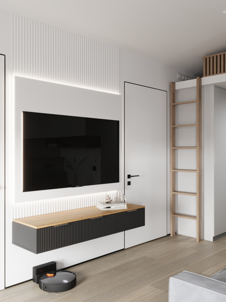 Дизайнер Дарья Новоселова