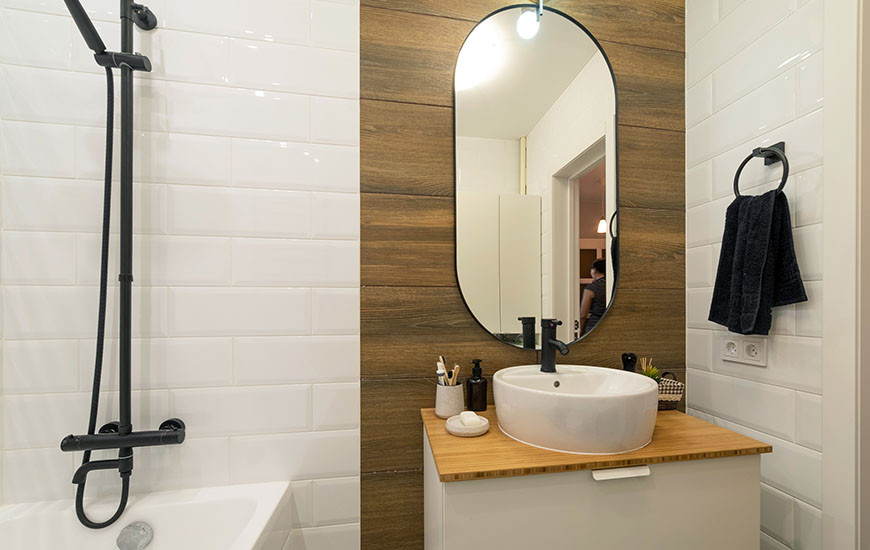 2-комнатная квартир на