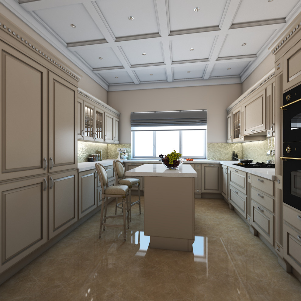 "Дом в ЛАПИНО"