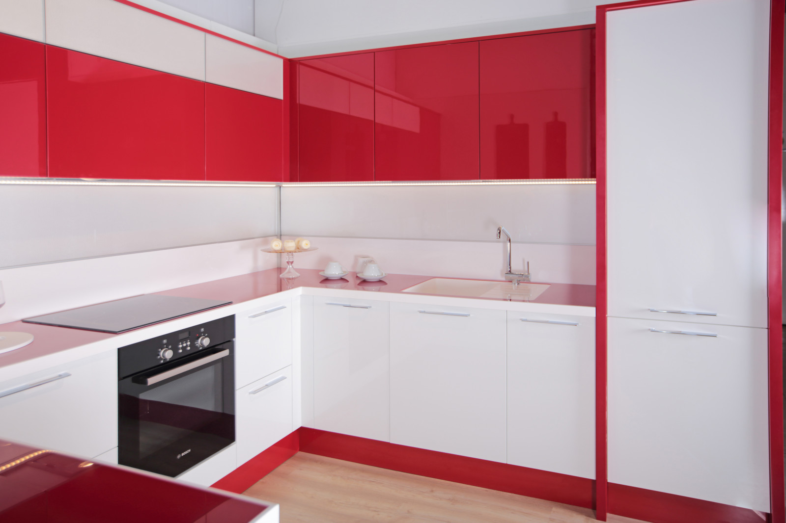 Кухня ЧИЛИ «Одиссей»