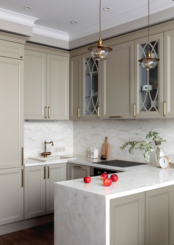 ЖК Донской Олимп