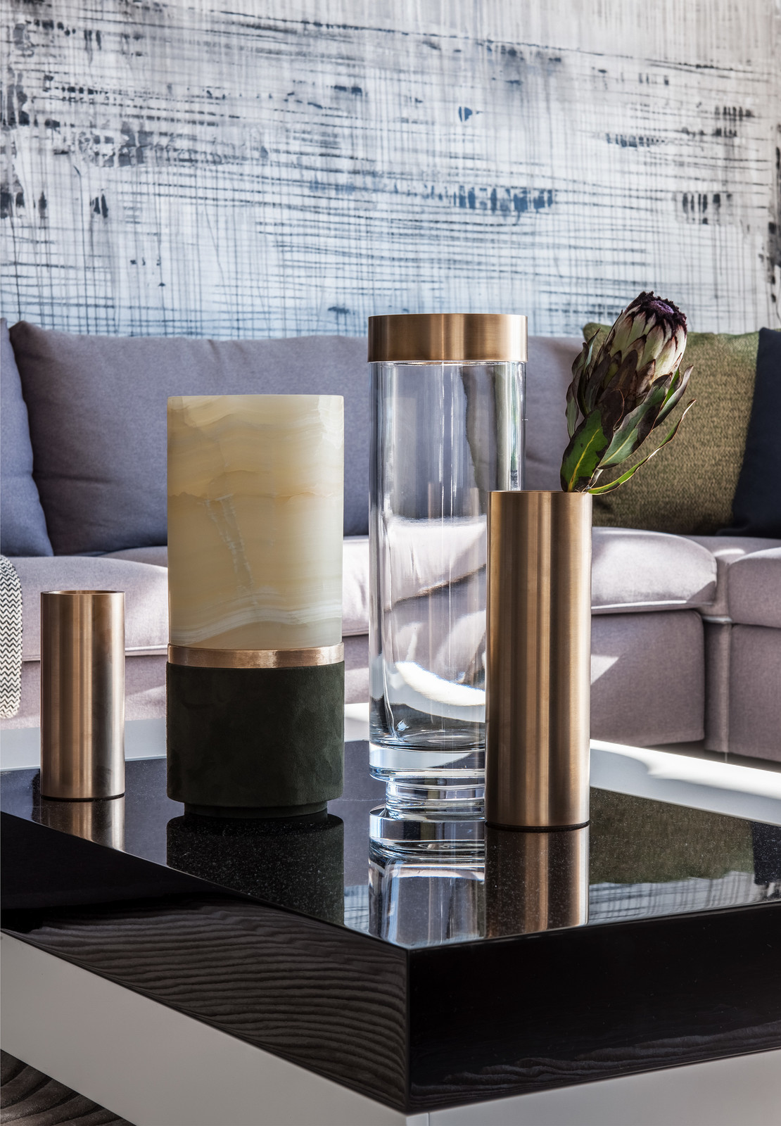 Дом на Новорижском шоссе