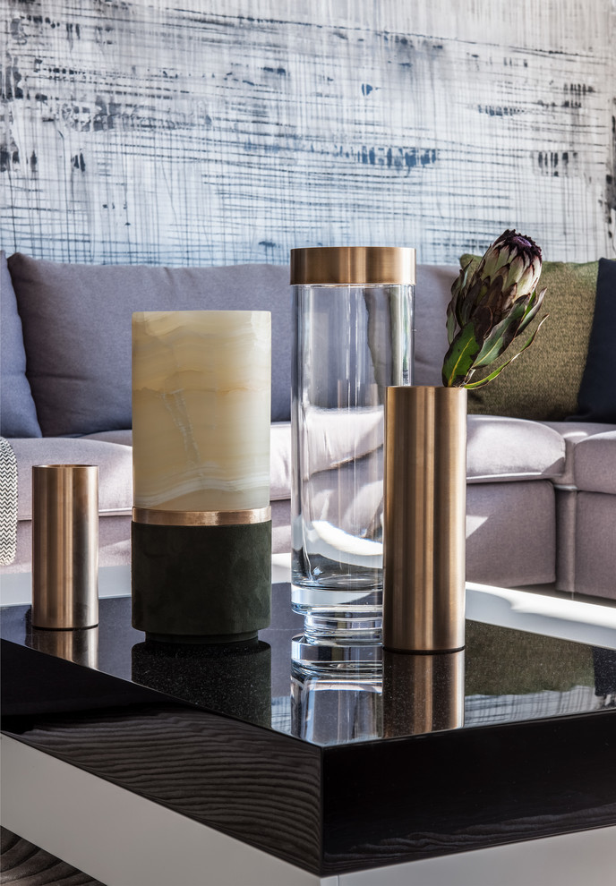 Дом на Новорижском шоссе