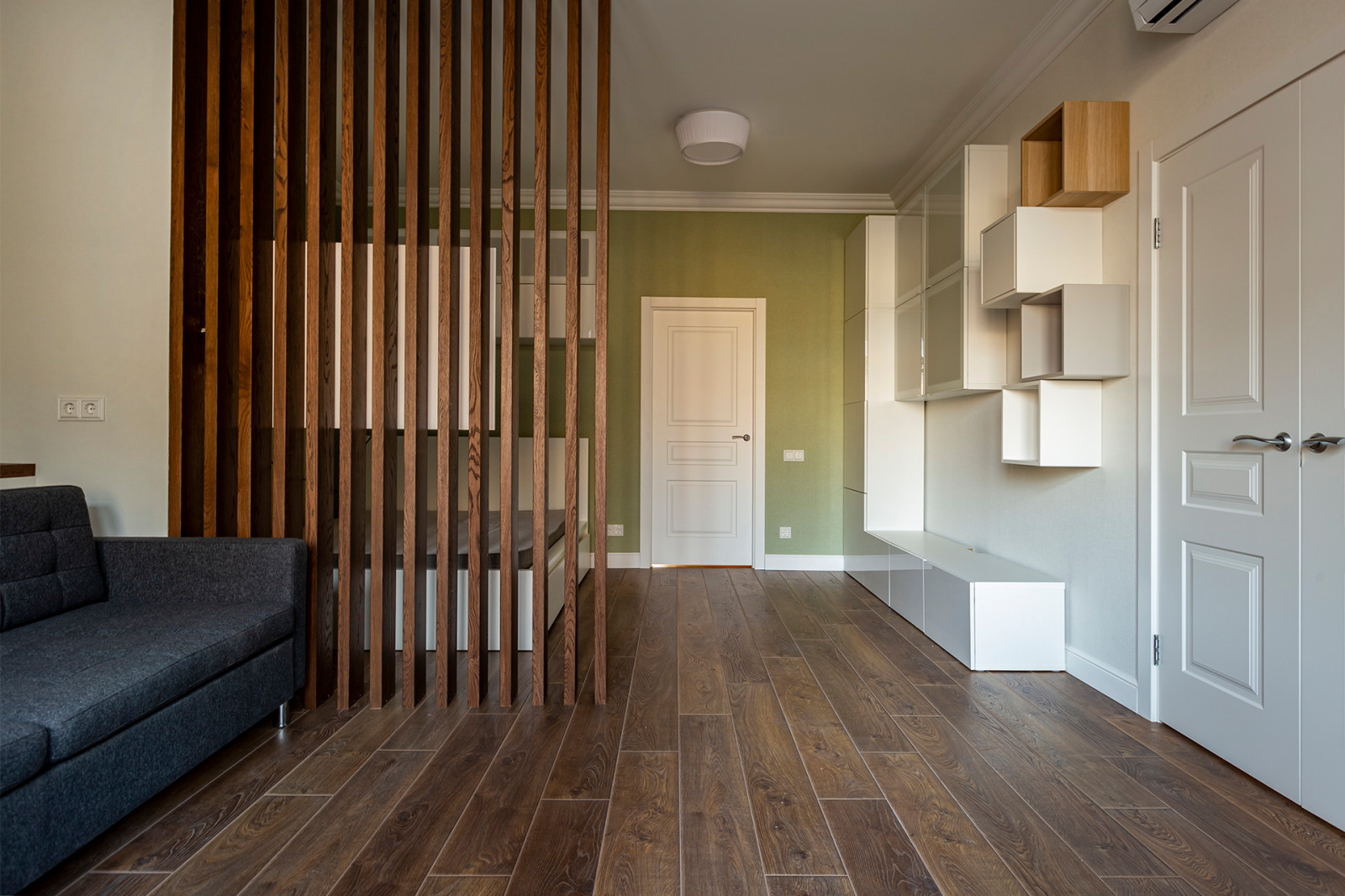 Наполнение квартиры красивыми и функциональными предметами для жизни