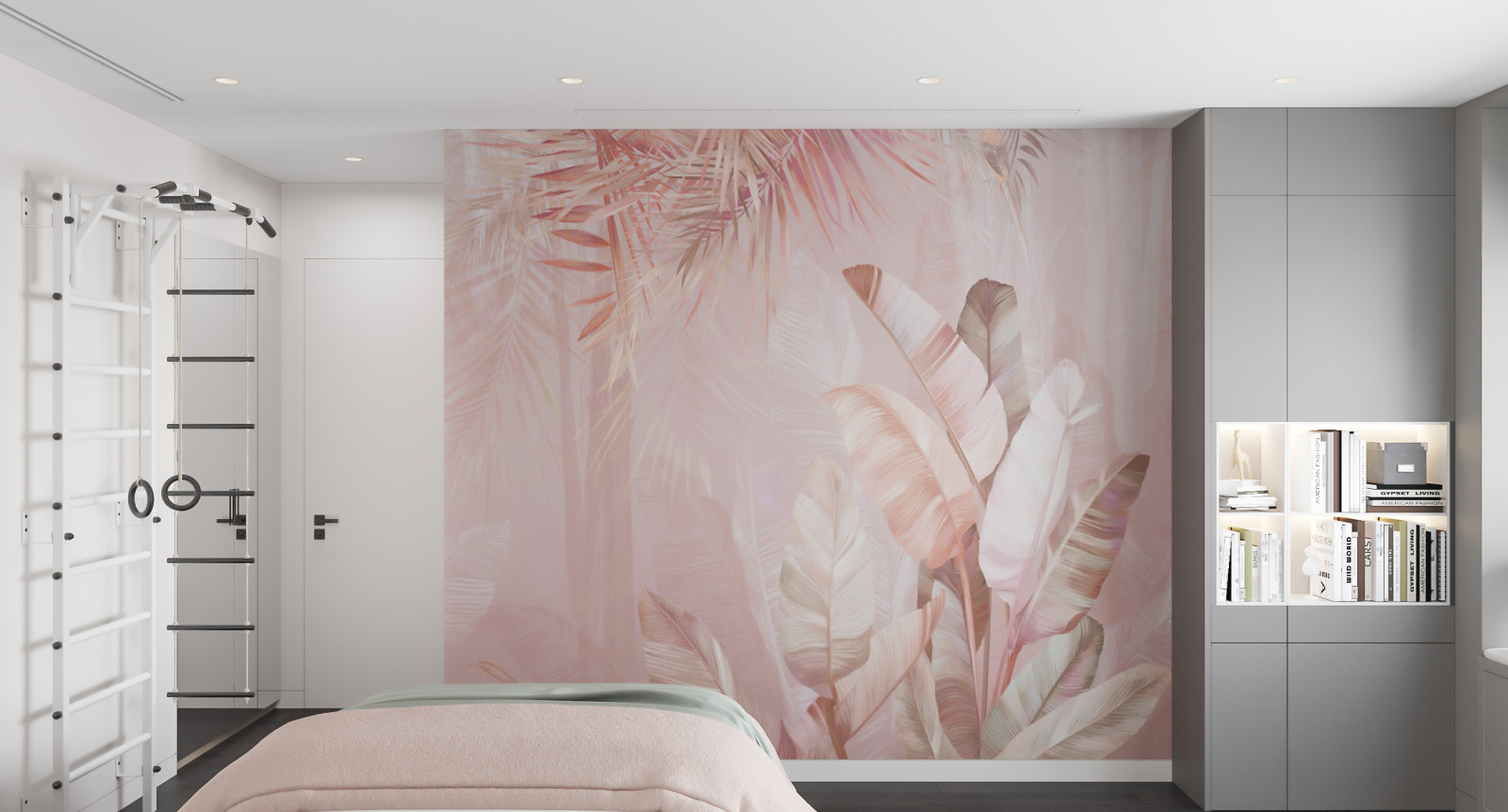 Апартаменты в ЖК Сити парк