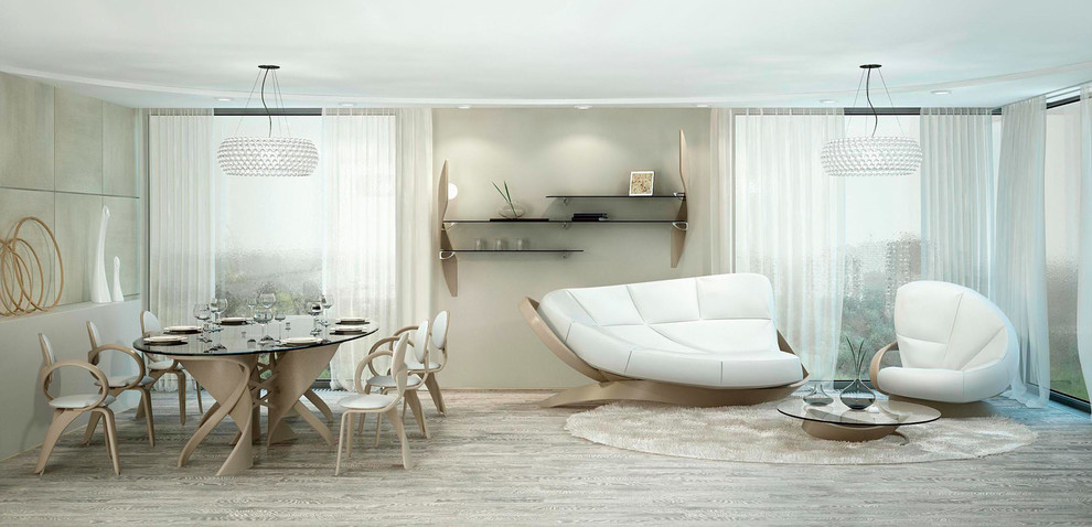 ИНТЕРЬЕРНЫЕ РЕШЕНИЯ