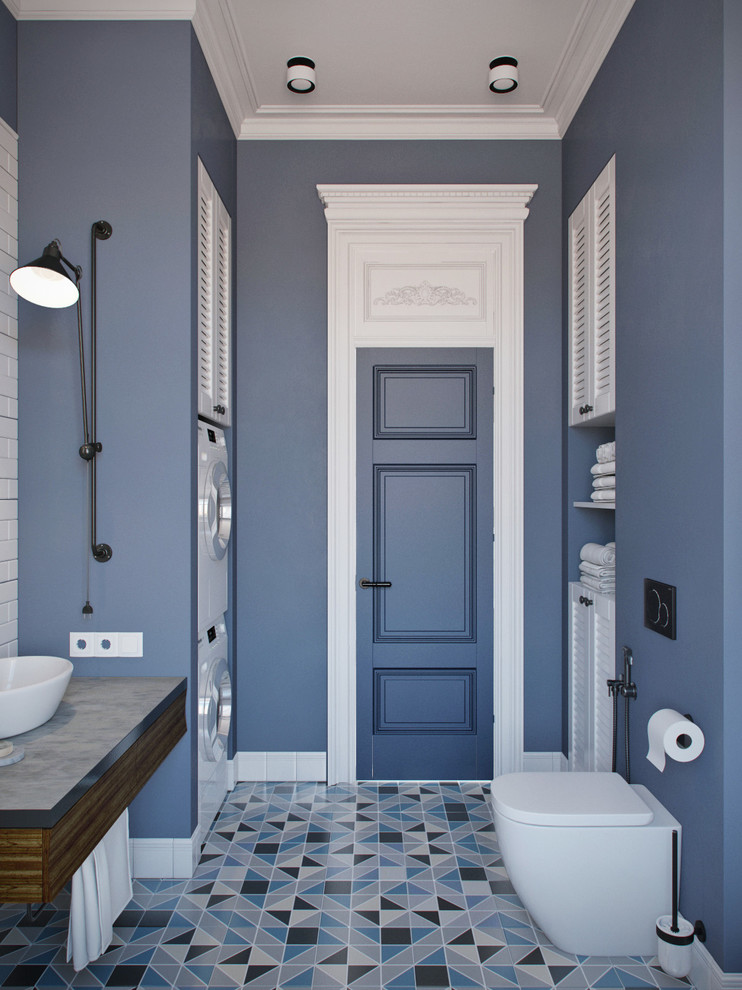 Квартира с видом на Мариинский театр