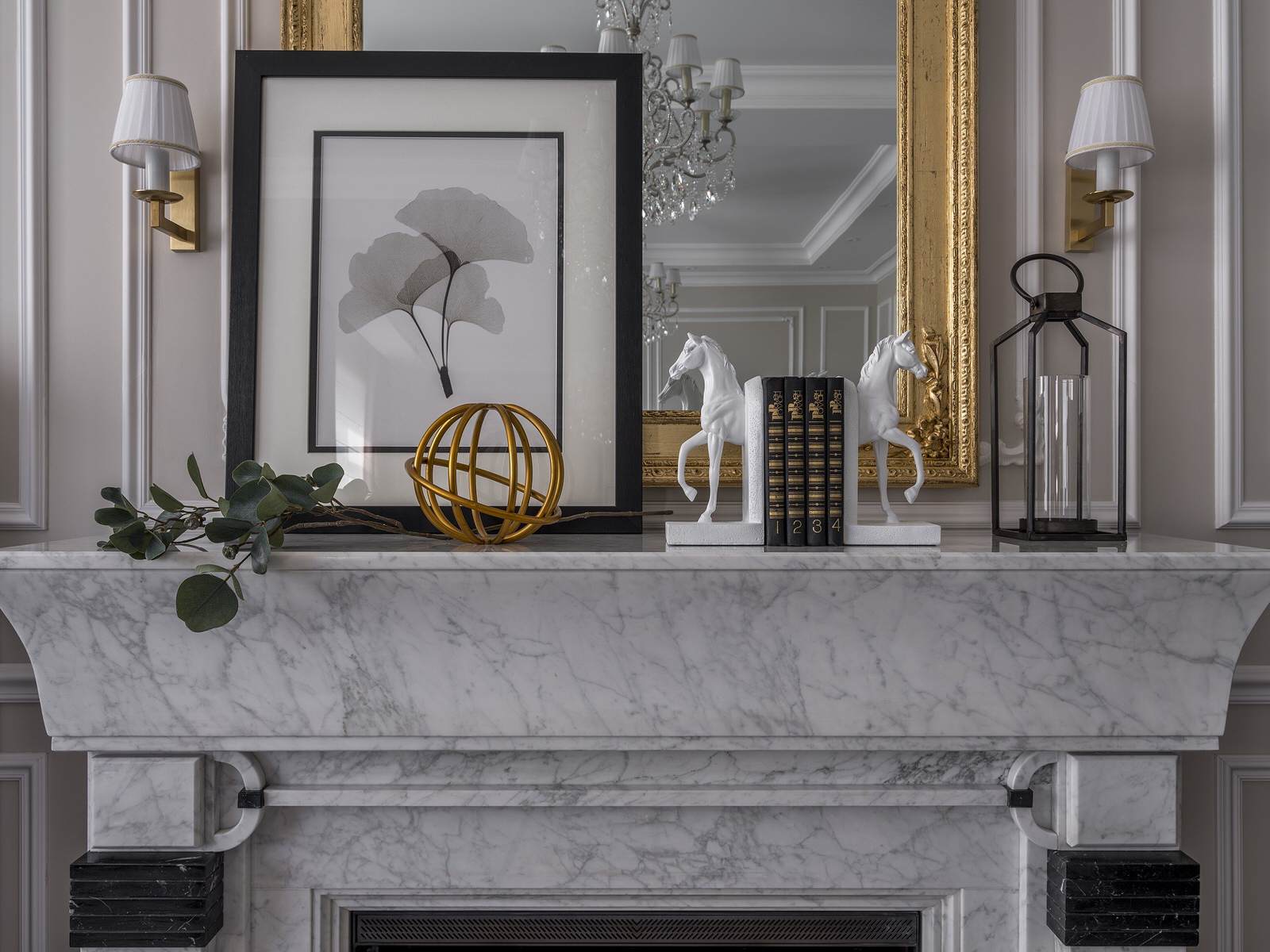 Дом в Павлово