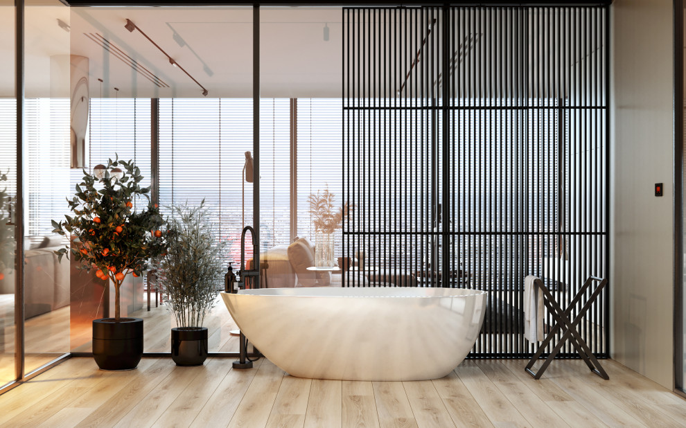 Апартаменты в жк "Welton towers"