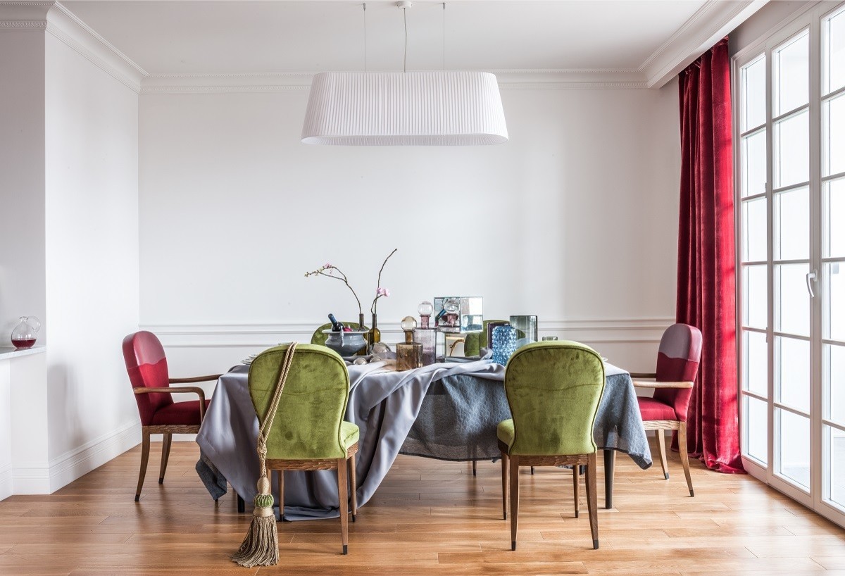 Квартира в Москве