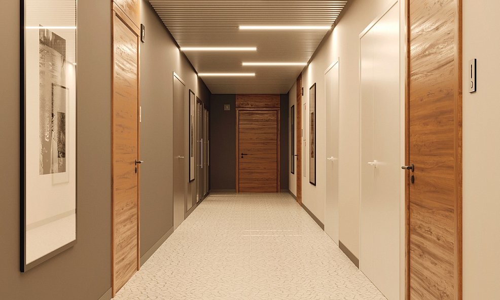 ЖК Фестиваль Парк