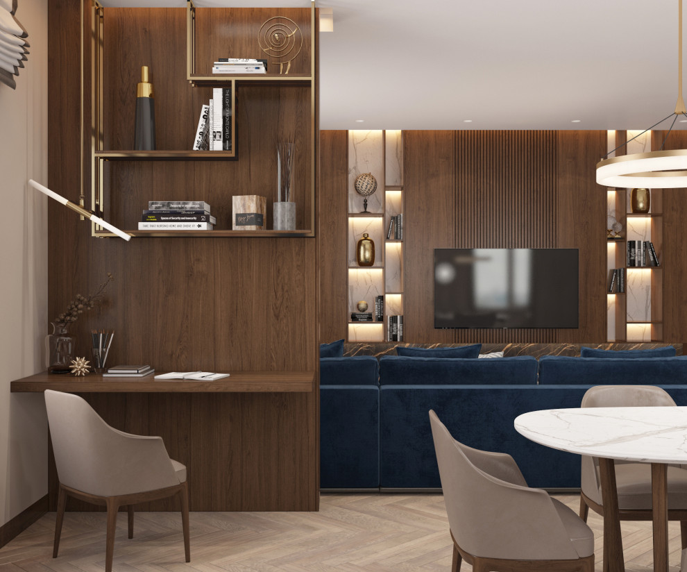 квартира 110 кв м для молодой семьи