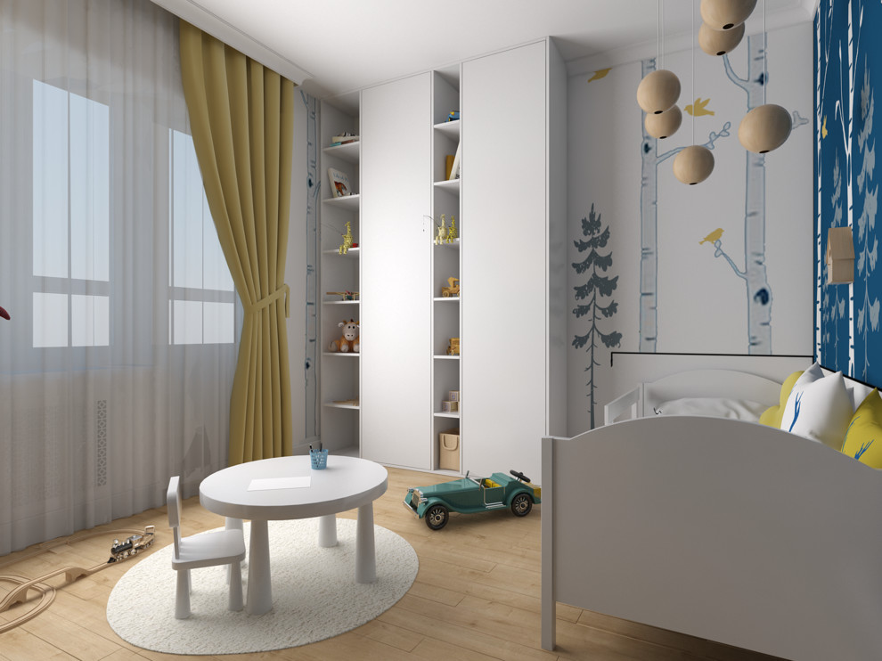 двушка в г.Одинцово