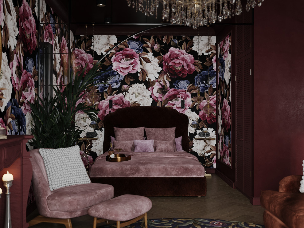 Квартира в ЖК Рыбная деревня