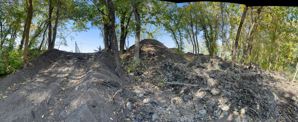 Коттедж с баней на берегу Дона