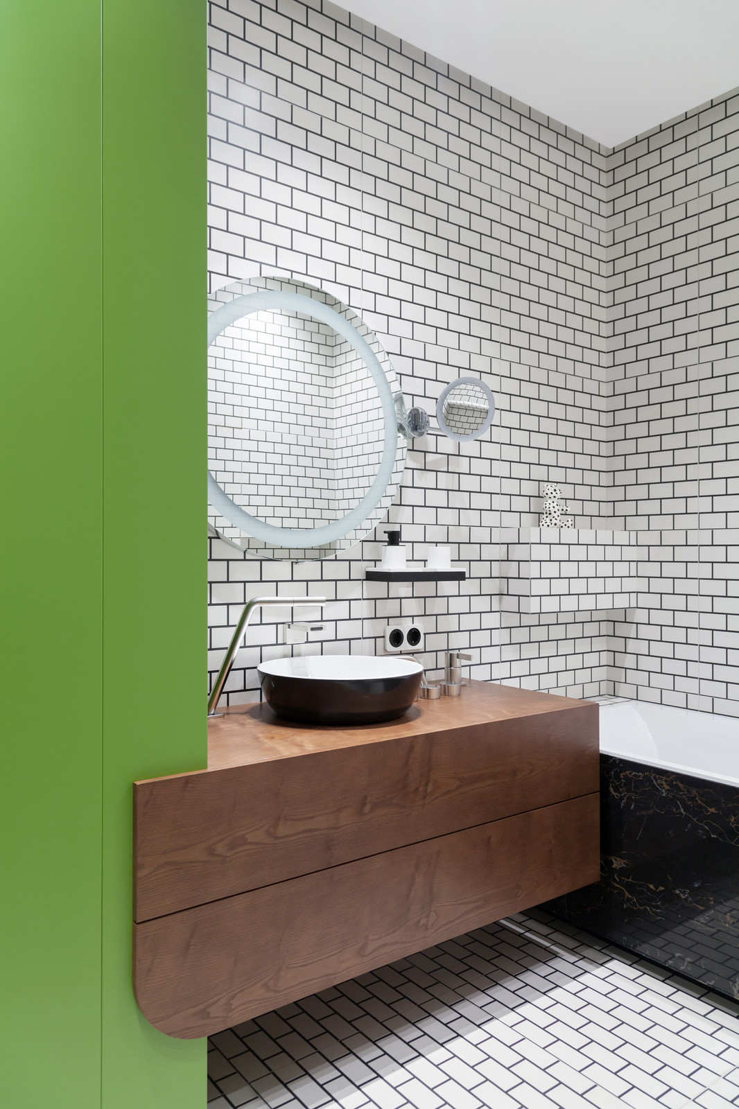 Квартира на Римской