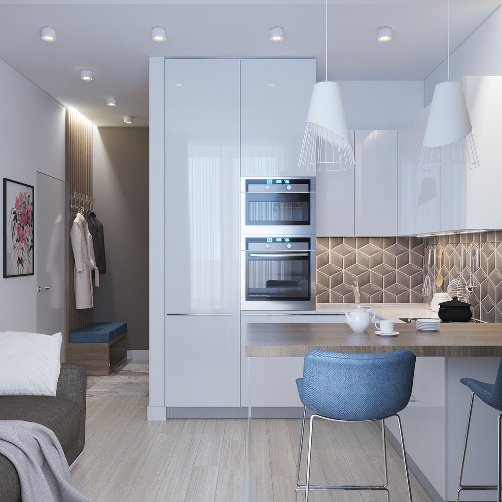 ЖК Ривер-парк