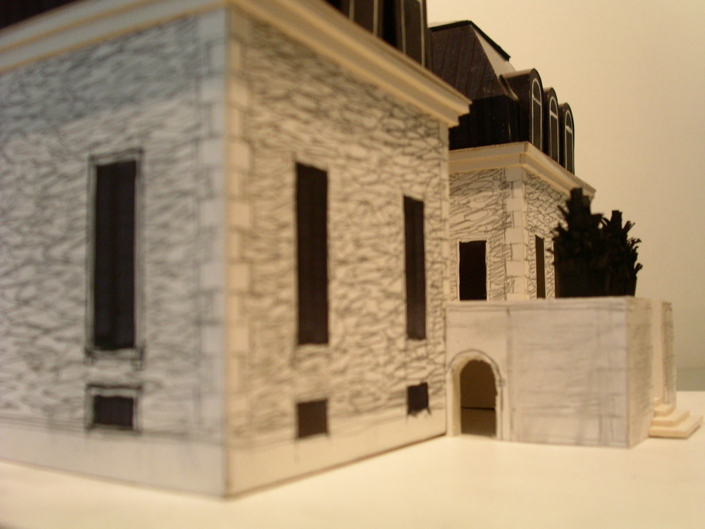 жилой жом усадьба