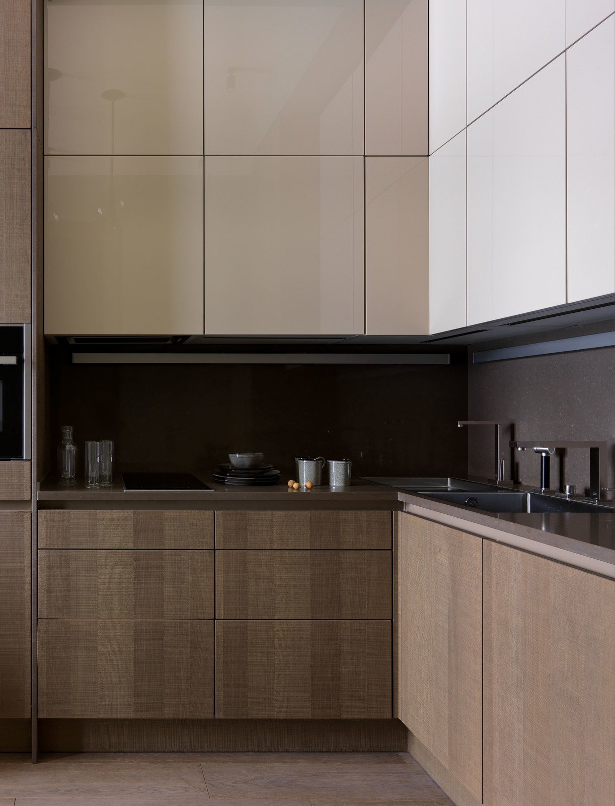 Houzz тур: Квартира как вложение в будущее дочери