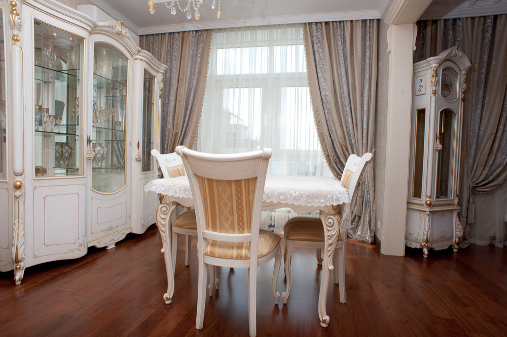 Обложка альбома: Классические