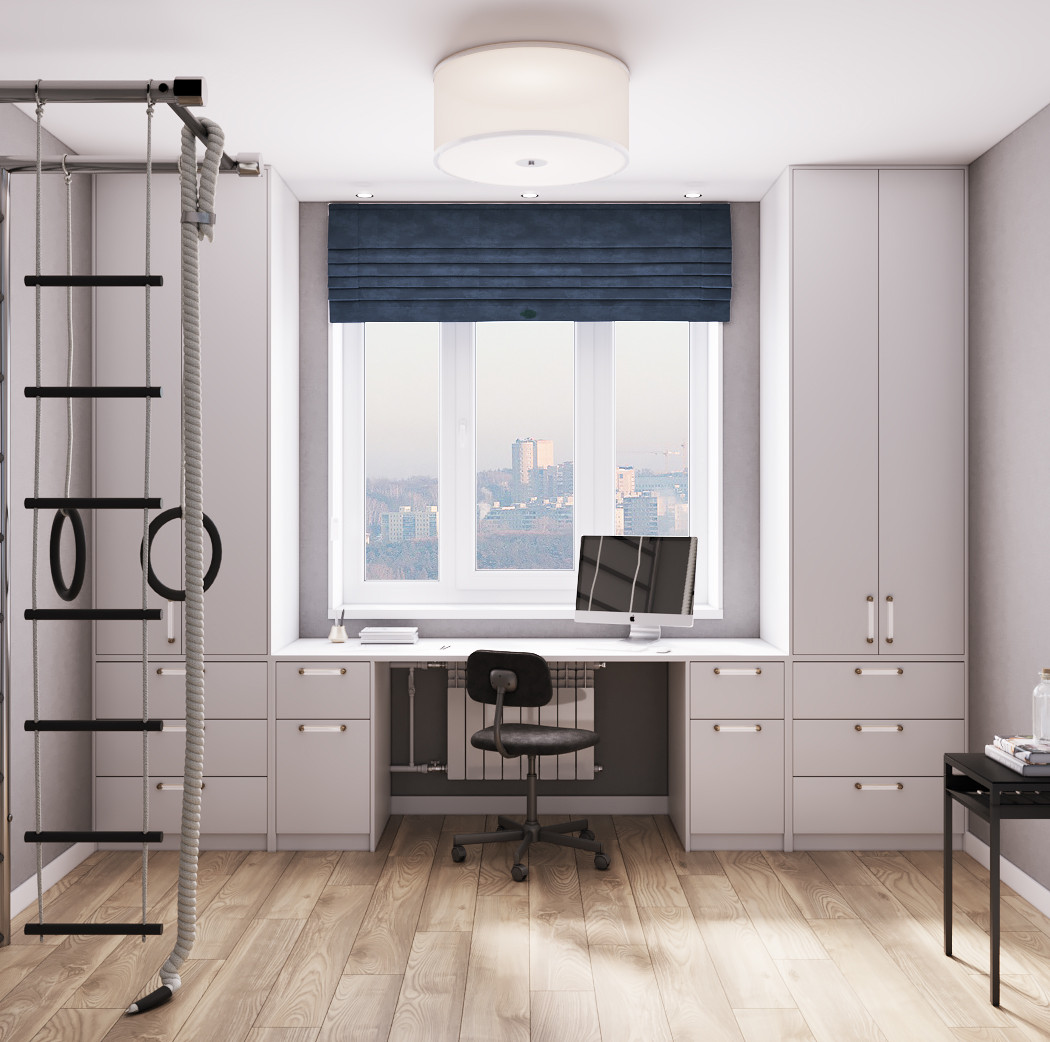 Балтийская жемчужина