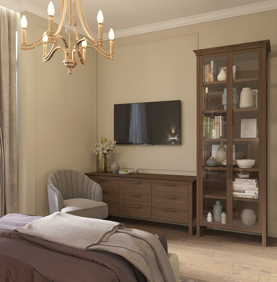 ЖК Триколор