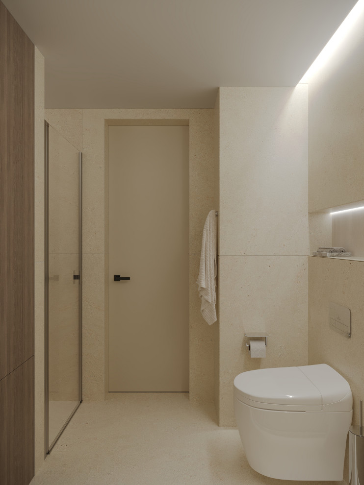 Квартира в ЖК Северная Корона