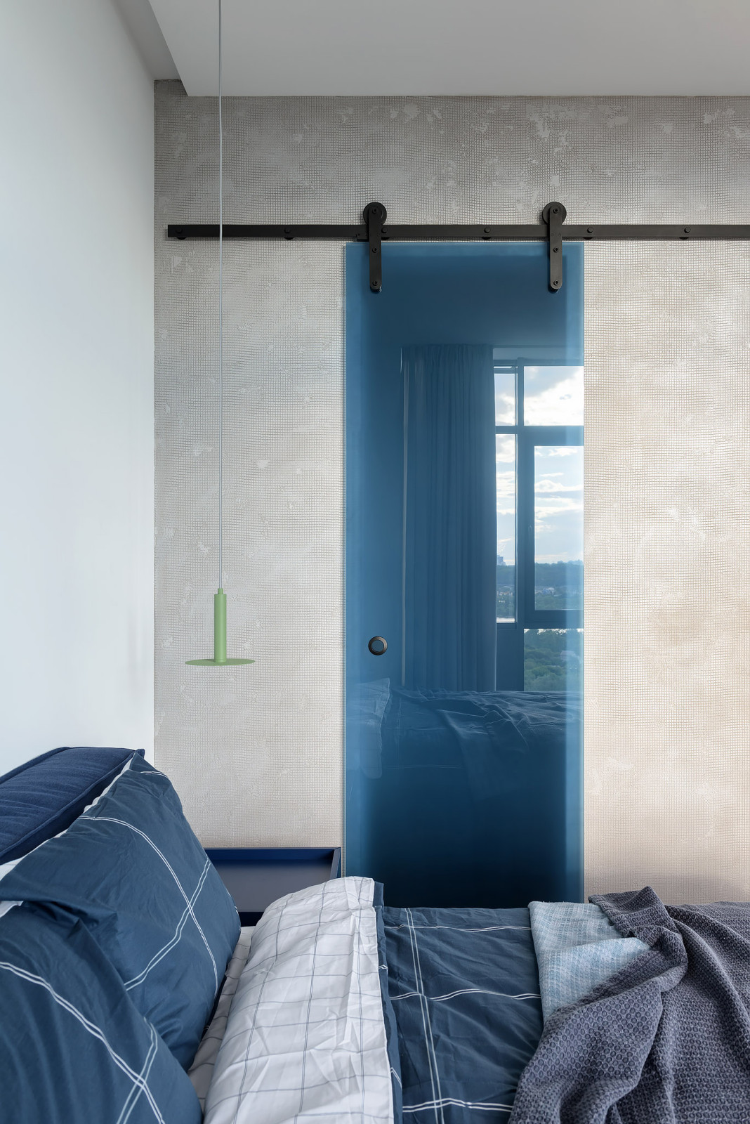 RS • Квартира с грибом и улитками