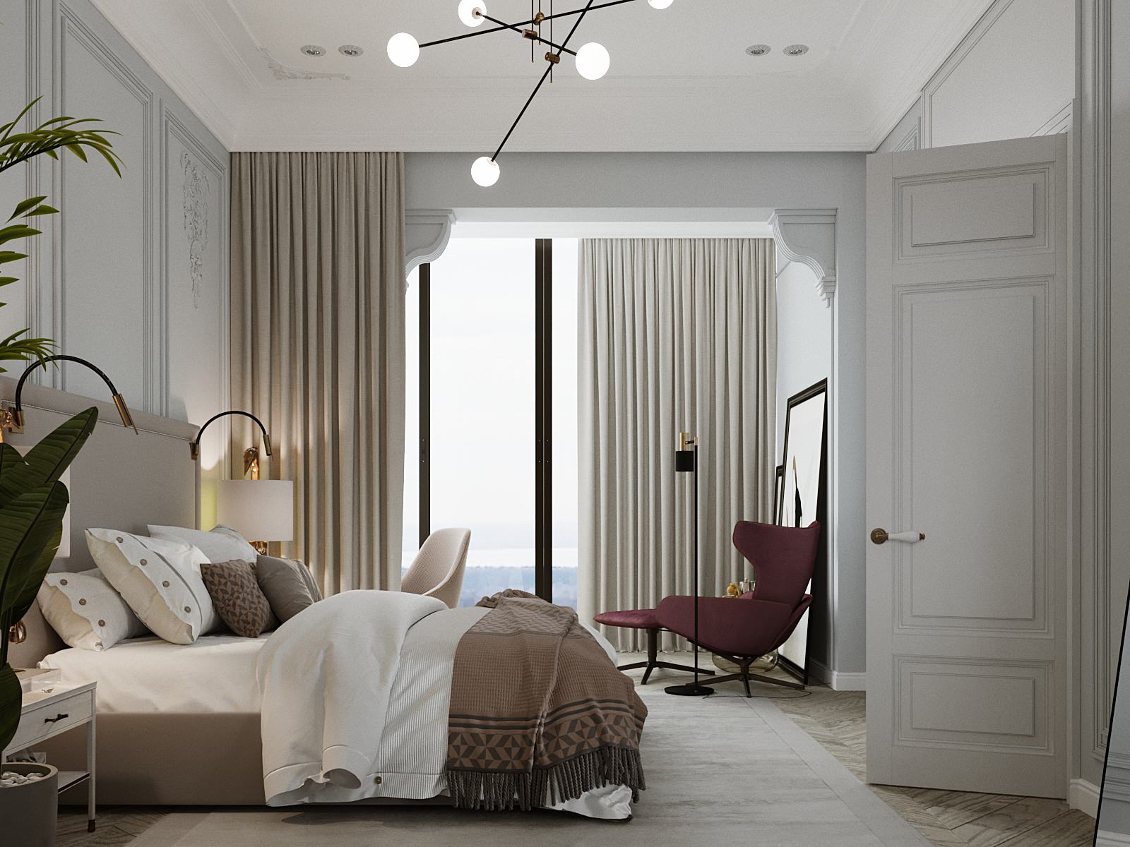 Квартира мечты Санкт-Петербург