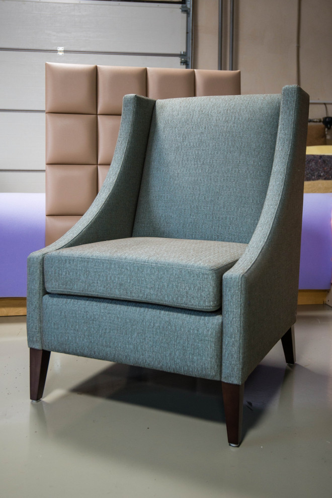 Мягкая мебель на заказ