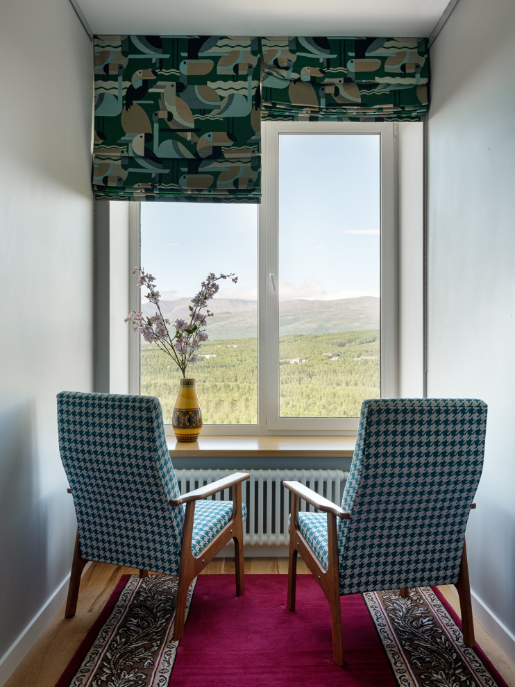 Апатиты. Номерной фонд