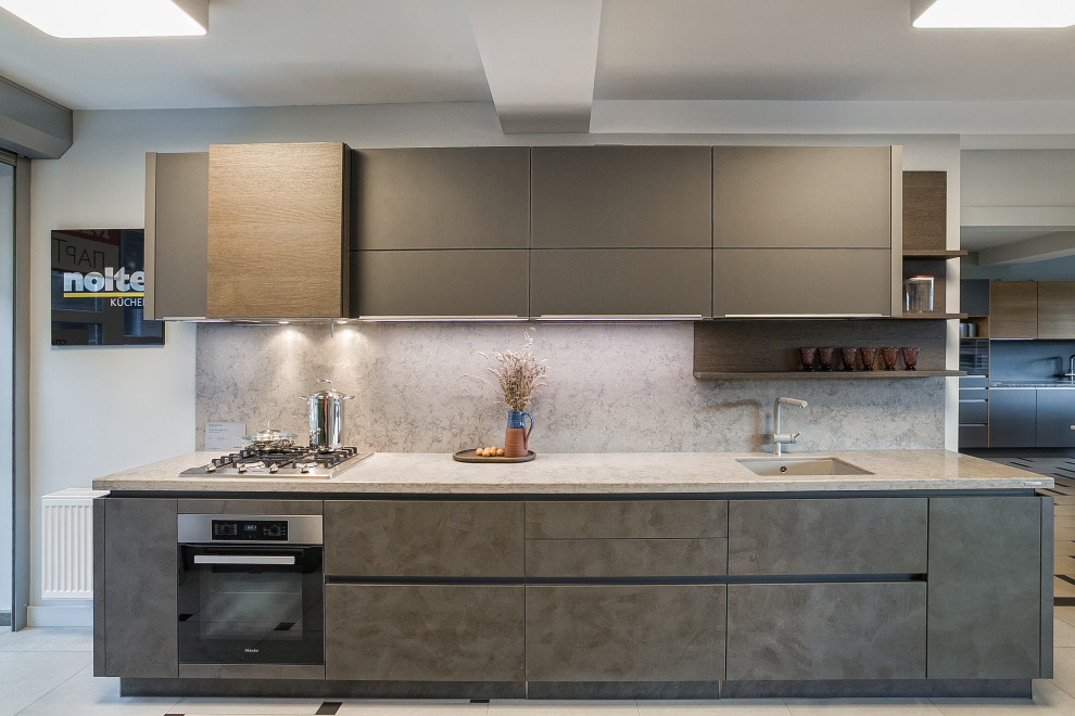 Реализованный проект 11