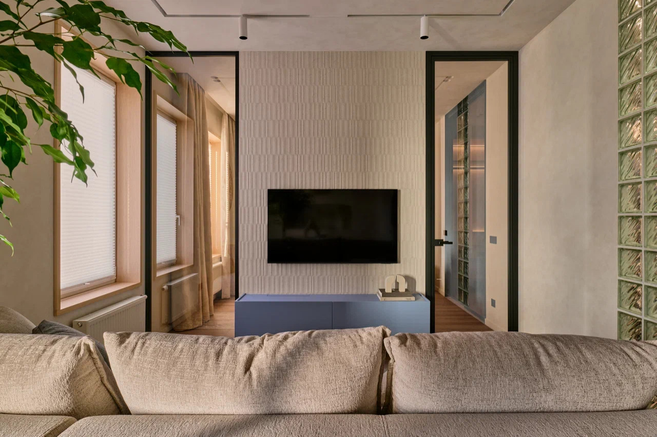 Стиль бутика