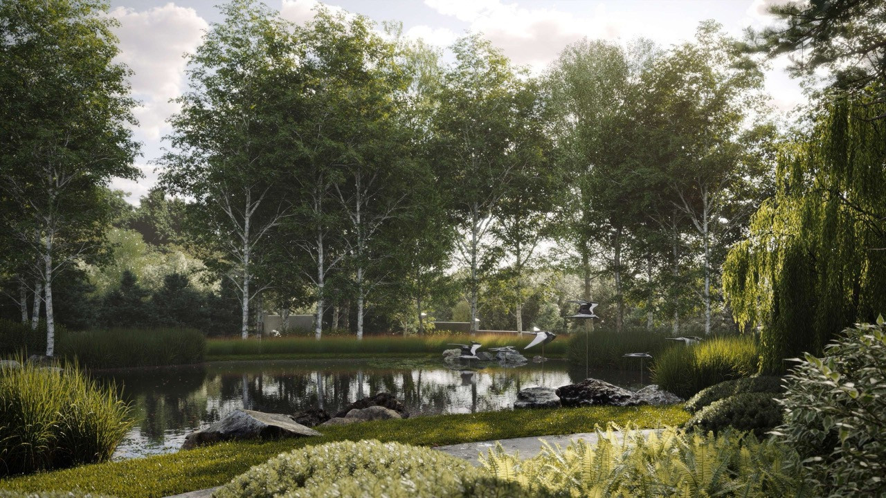 Мотивы средиземноморья