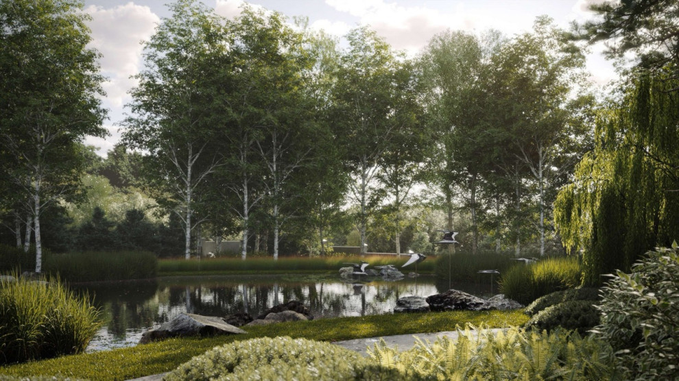 Мотивы средиземноморья