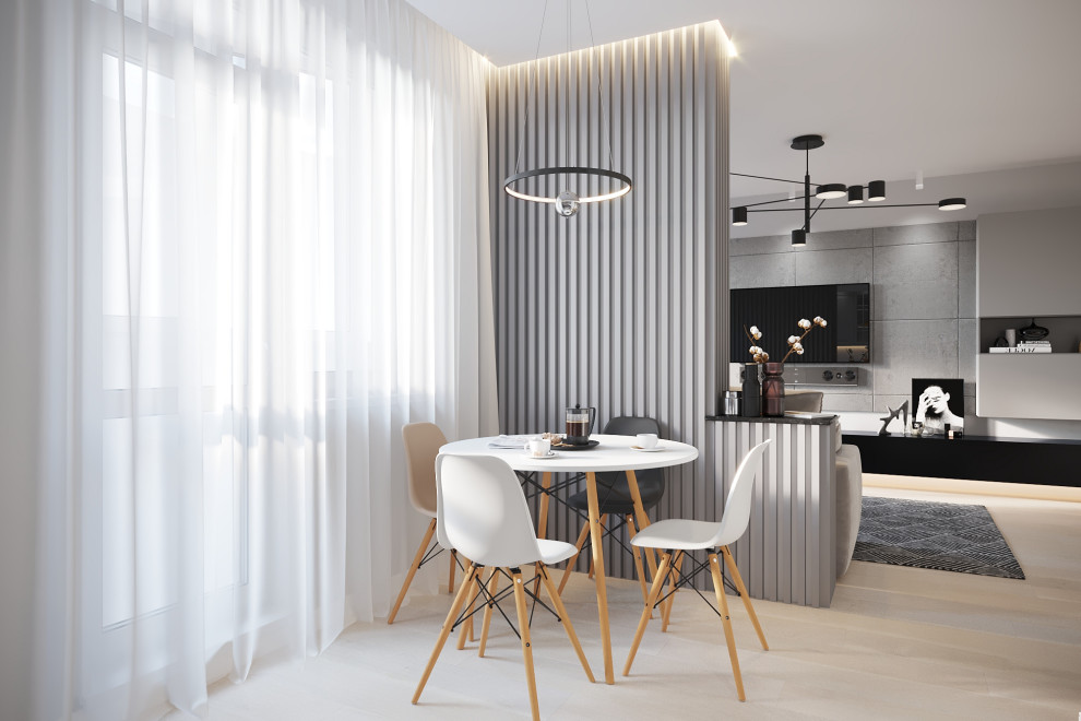 Квартира на ул. Поляничко