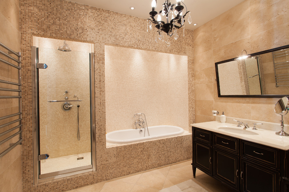 Квартира в доме "Парус"