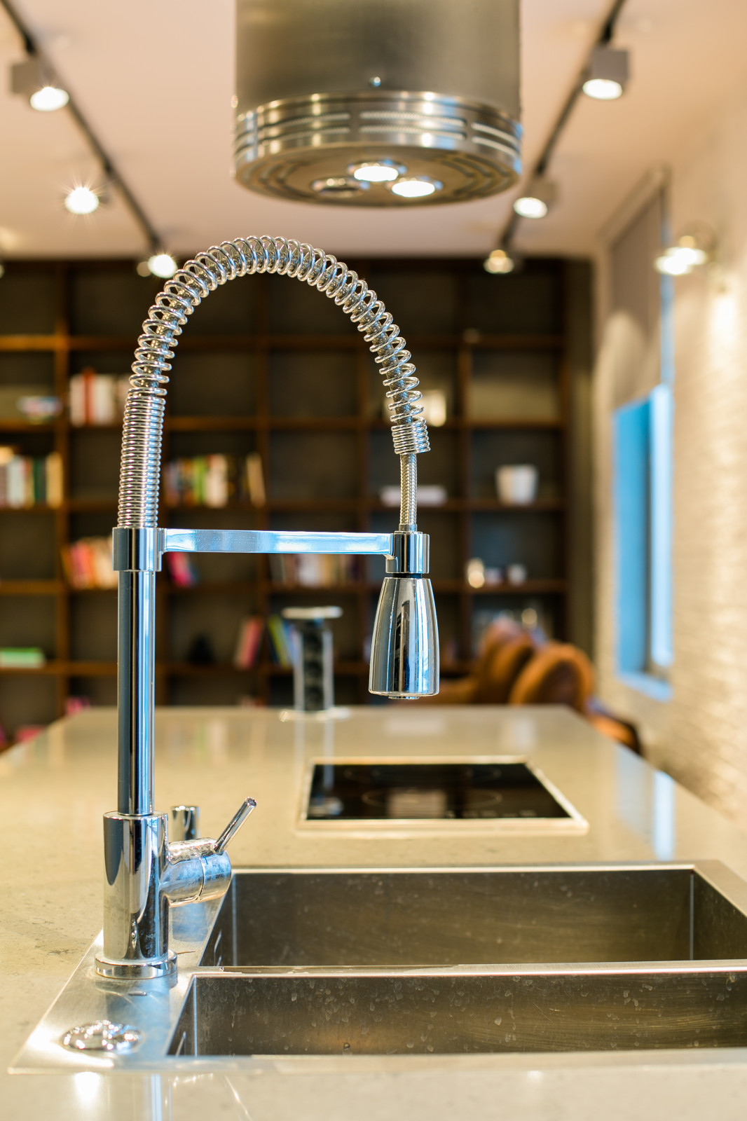 Лофт: петербургская версия