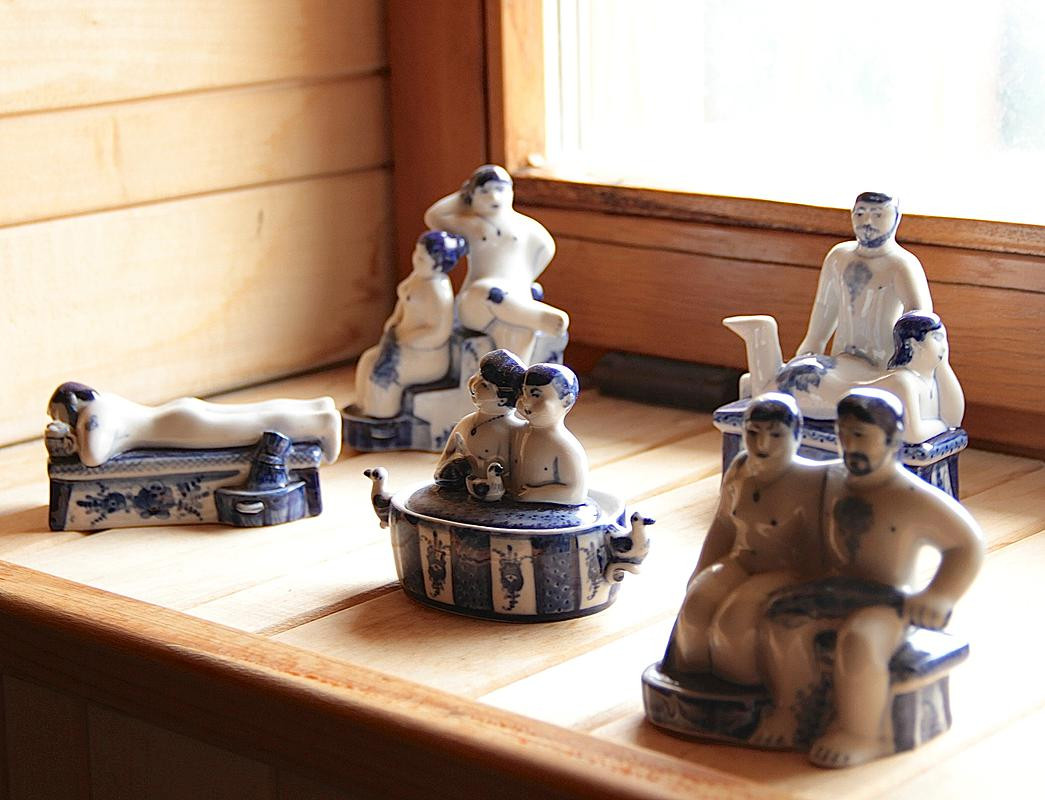 Русский кантри