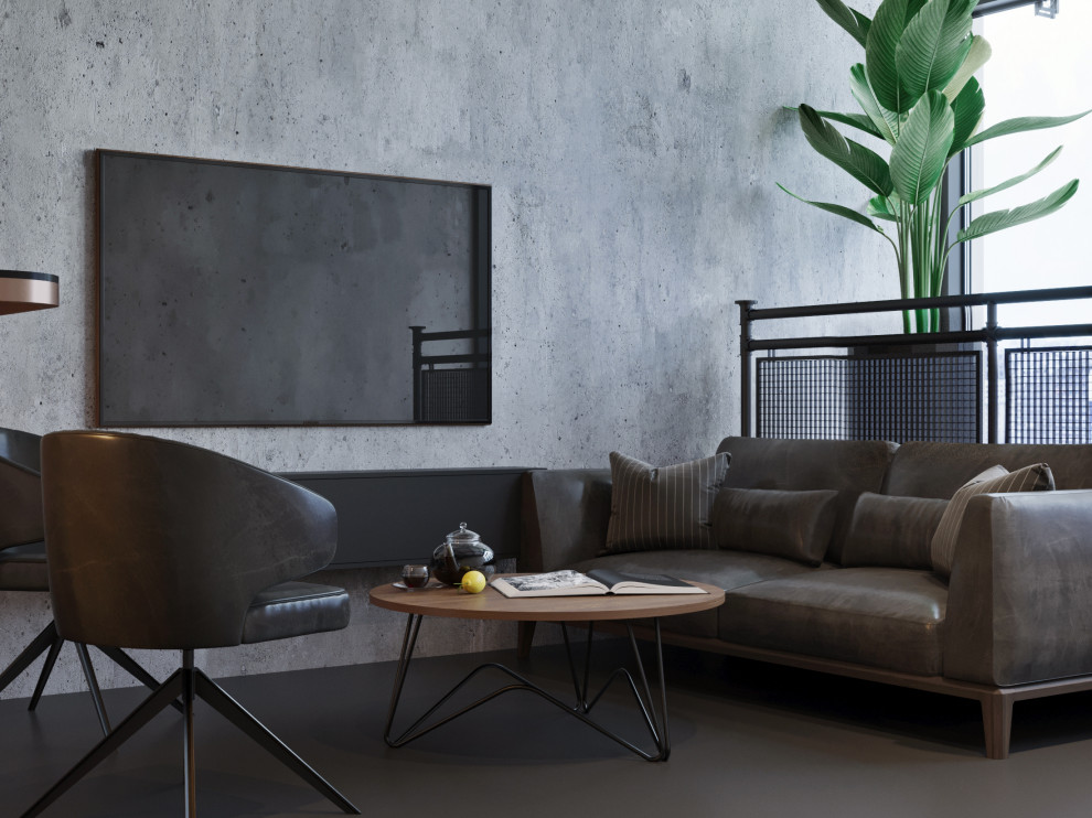 БАРБЕРШОП ZEYN