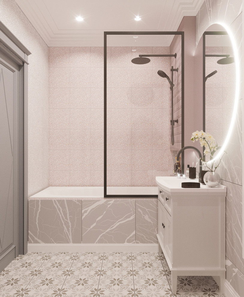 Квартира для Молодой девушки