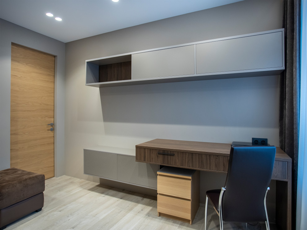 Реализация квартиры в ЖК Легенда