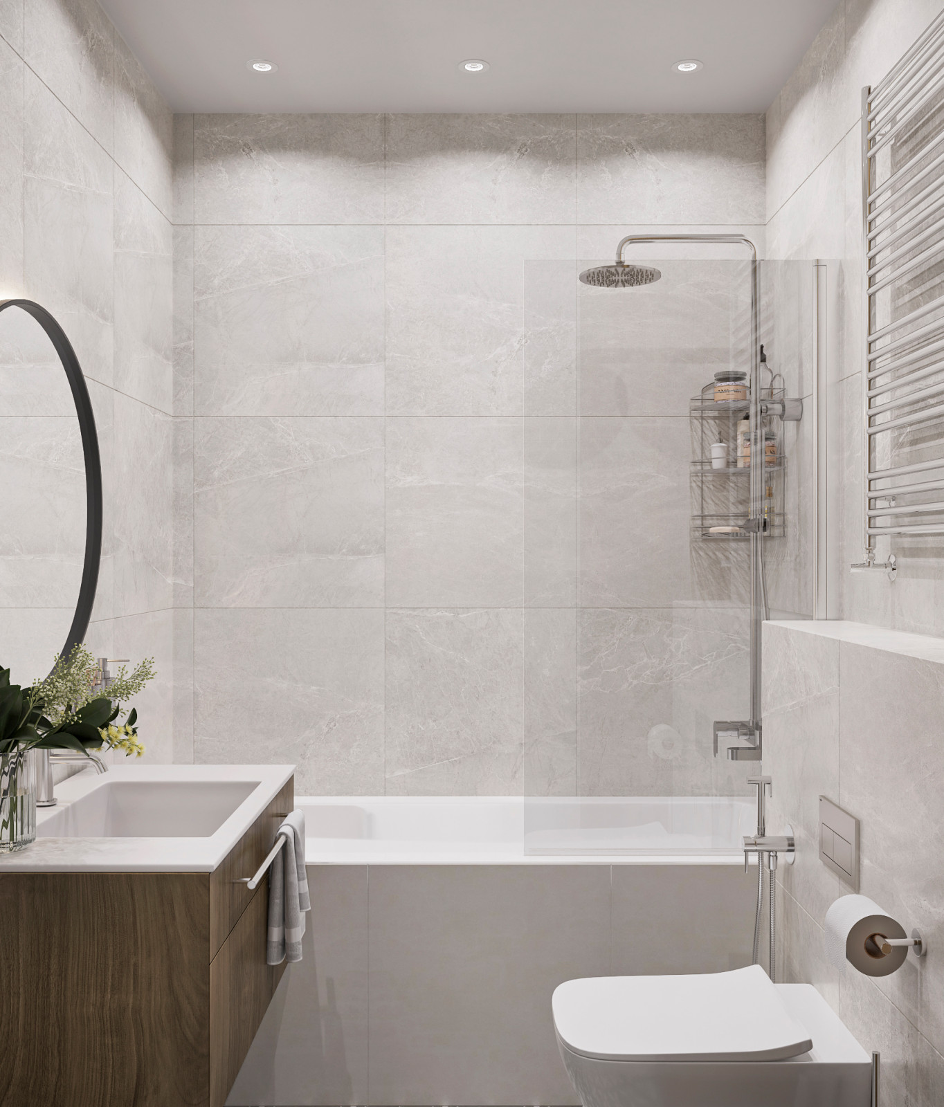 Квартира 78 м2