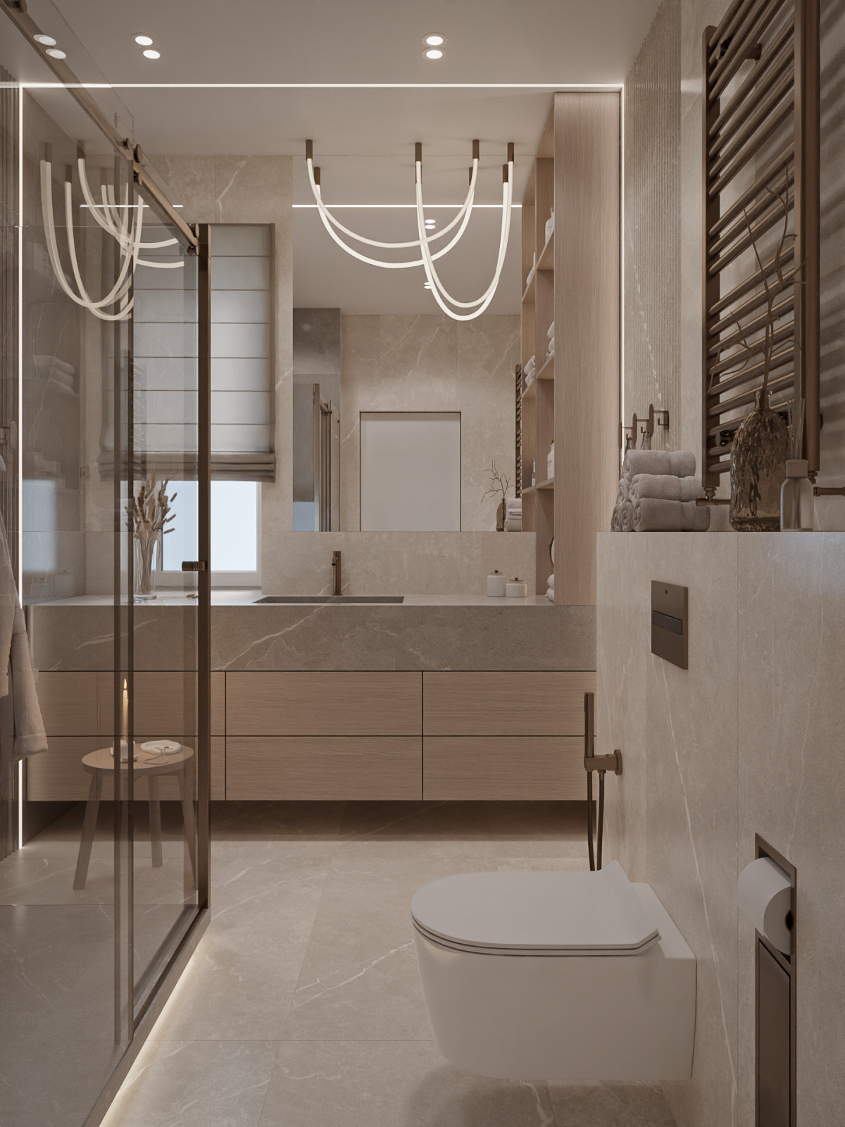 Трехкомнатная квартира ц цетре Калининграда