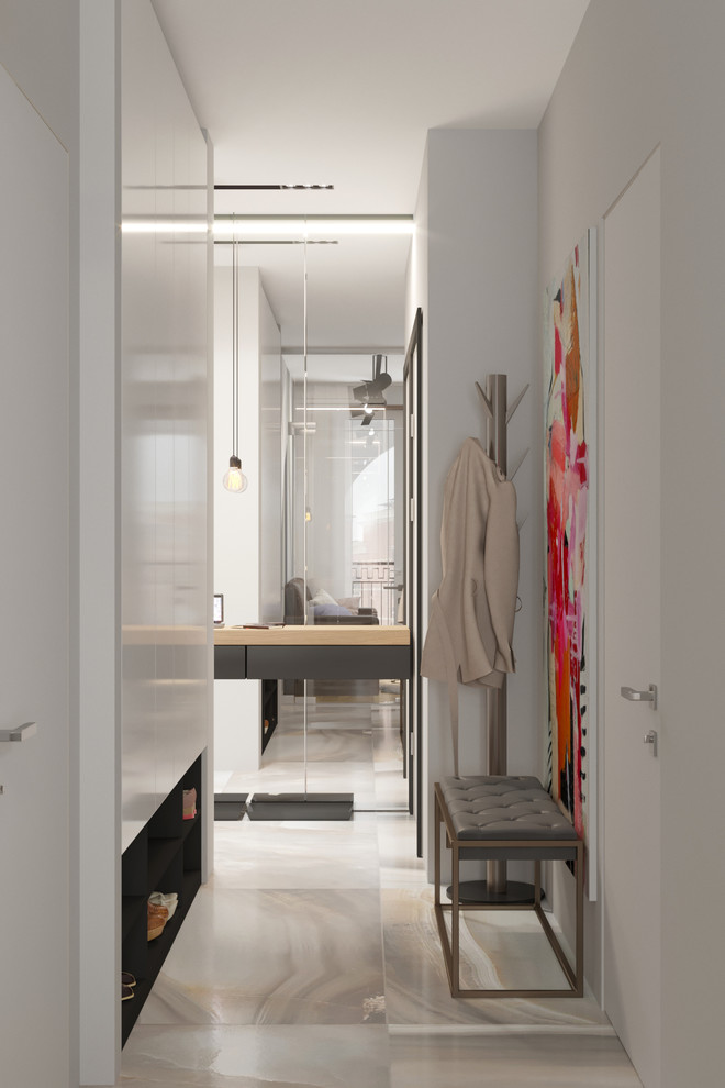 Обложка проекта: Опалиха 1