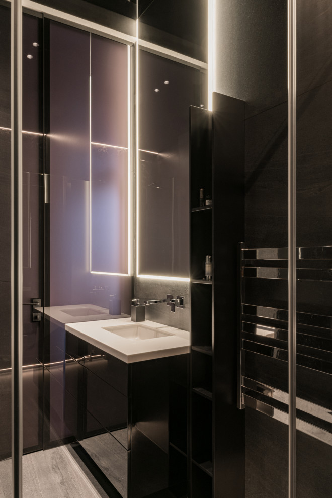 Квартира в КД Riviera