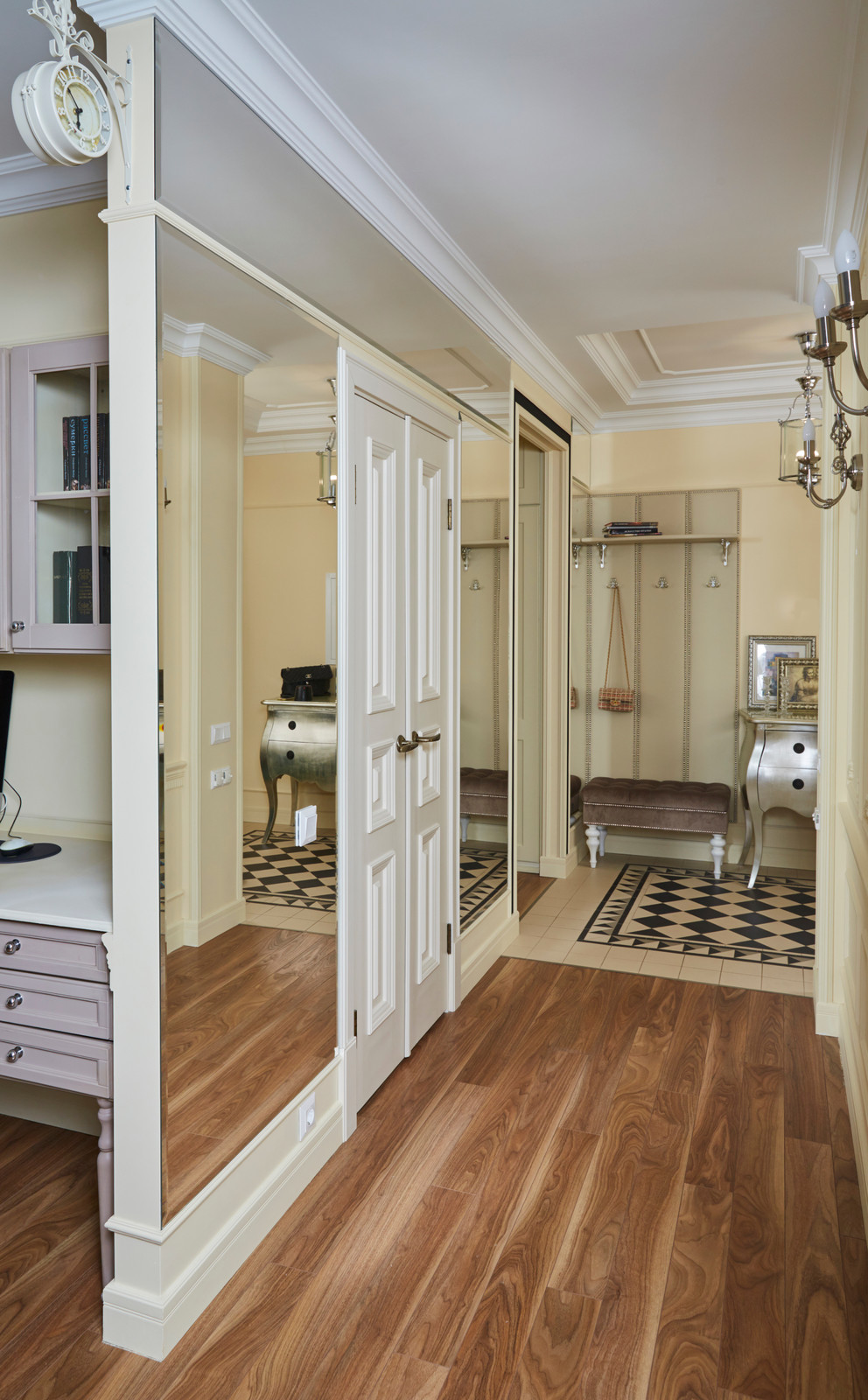 Квартира Маршала Тухачевского