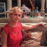 Татьяна Андреева