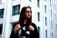 Кристина Афанасьева